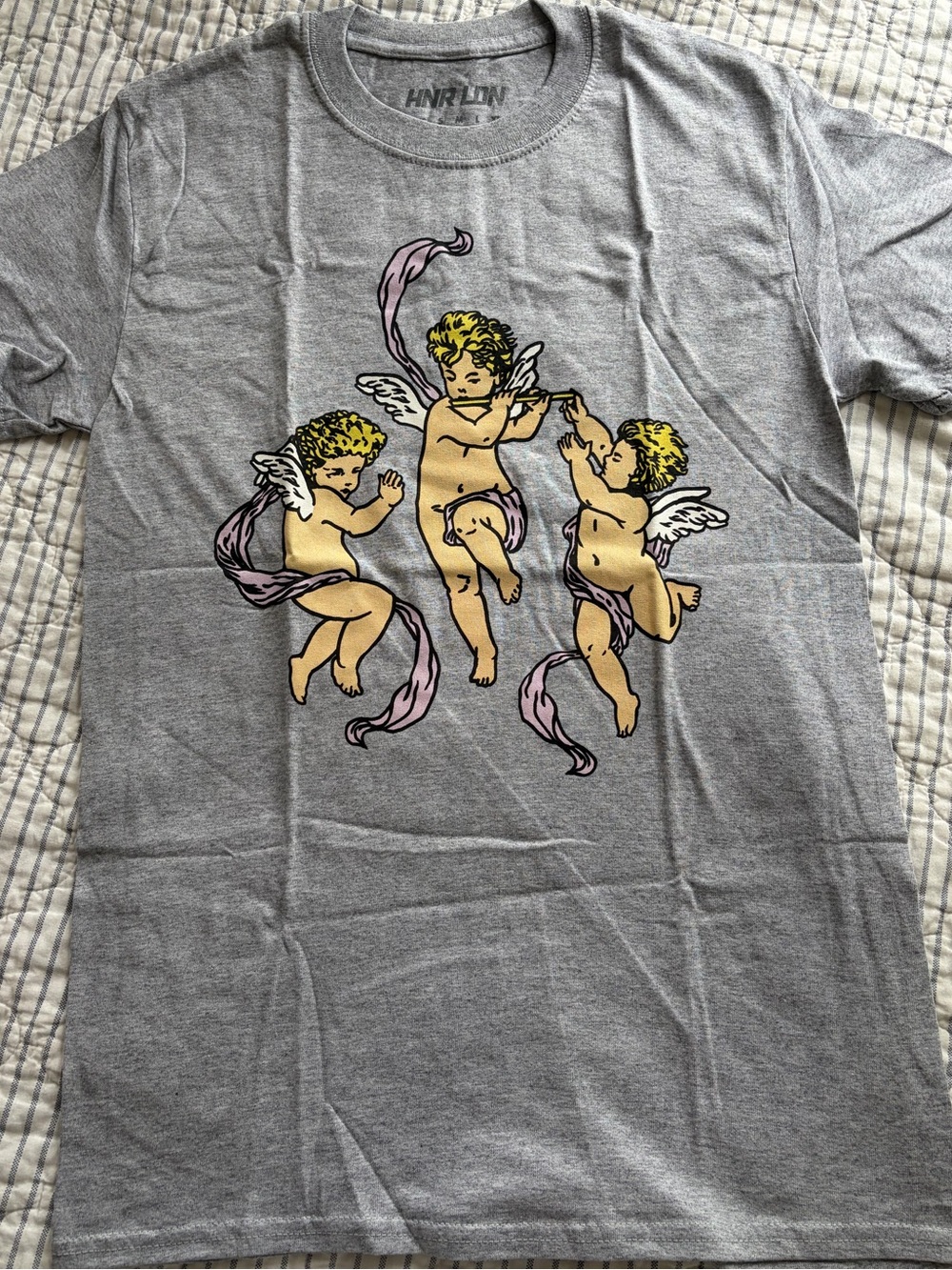 Cherub Graphic Tee